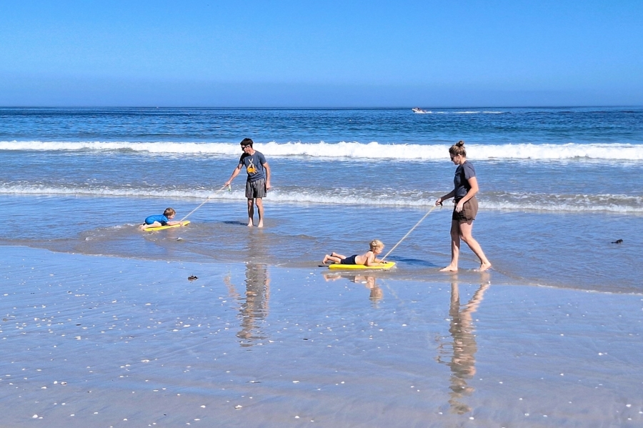 2 Bedroom Property for Sale in Brittania Beach Estate Western Cape